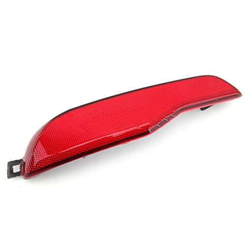 Feu pour arrière pare-chocs Jeep Cherokee 2014-2018 signal arrêt lampe voiture gauche US