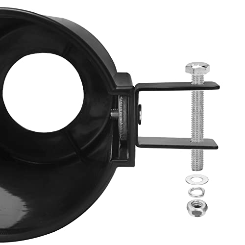 Bouteille de sable avec support sans perçage pour accessoires de chariot de golf - 6