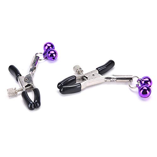 Doc Mao Clips décoratifs Mignons pour Cloche - Idéal pour la Maison et la Chambre à Coucher - Un Excellent Cadeau Cover