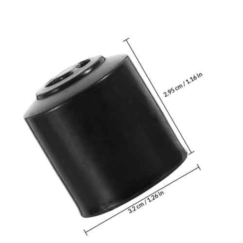 Válvula de alivio para olla a presión compatible y fácil de instalar miniatura 2