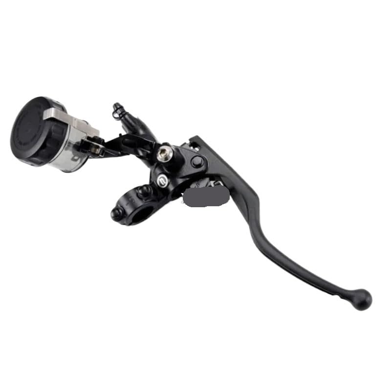 Bomba de freno CFMOTO 450SR cilindro maestro delantero de motocicleta 3