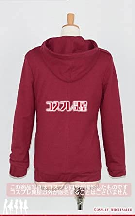 DK1519  カーニヴァル　Karneval　花礫（ガレキ）   コスプレ衣装　 完全オーダメイドも対応可能 Amazon.co.jp: 【bbcos_mcds】カーニヴァル（Karneval） 花礫（ガレキ