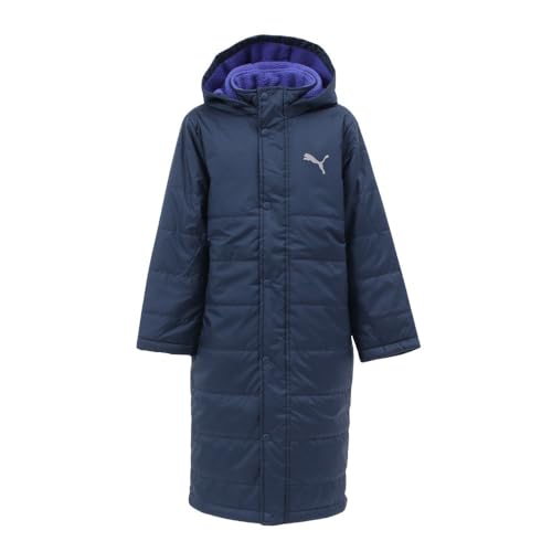 プーマ] ブルゾン ジャケット 防風 撥水 裏フリース ACTIVE SPORTS