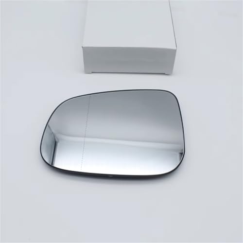 Verre de rétroviseur droit pour Nissan Patrol Y61 1997-2013
