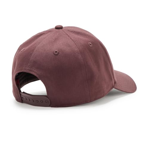 Image of Hugo Men's Big Logo Cotton Baseball Hat