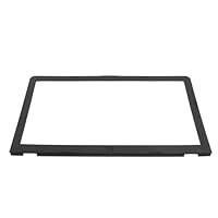 15G BR Ersatz LCD Front Blende Hülle für 15G BR 15 BS BU BW 250 255 G6 TPN C129 TPN C130 Laptops, Ersatz Laptop LCD Rückseiten Deckel mit Kamera Loch