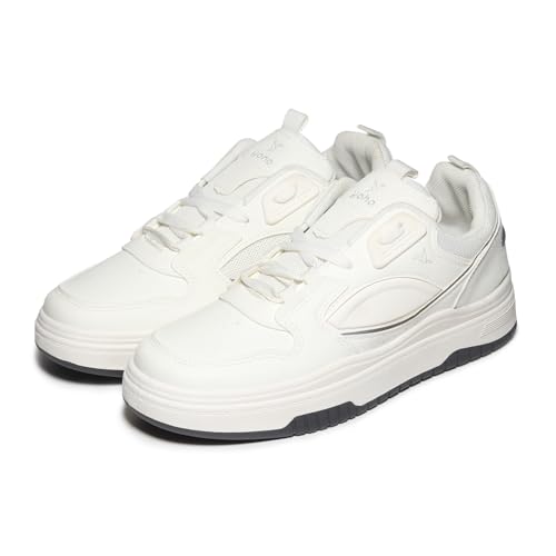 Image of YOHO UrbanDash Sneakers for Woman | Strong Grip, Cushioned Insoles | Comfortable & Stylish for Everyday Use Shoes for Woman /Girls /Ladies -0907