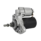 Fit for Suitable for Volkswagen Imported Series 0001107020 Starter Motor 020911023A 020911023M