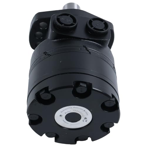 Image of Hydraulic Motor 500350A3120AAAAA 500350A5120AAAAA Compatible with White