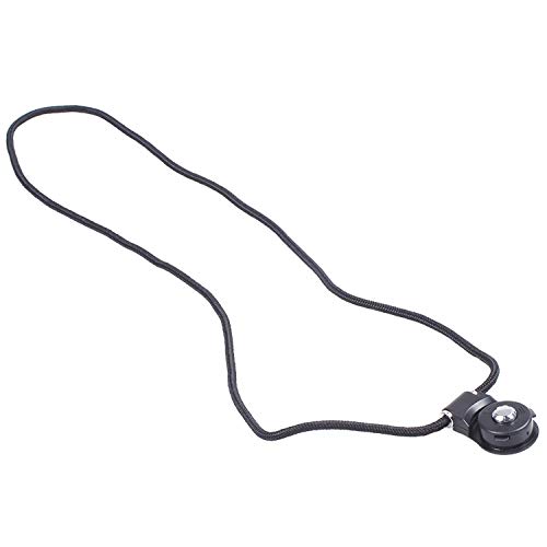 Selle de vélo noire AVIDYA Tb-1103 de taille unique mixte - 2