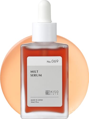 サーモン由来 PDRN ナイアシンアミド 高保湿 美容液 120000ppm パンテノール ミルトセラムRN 30ml