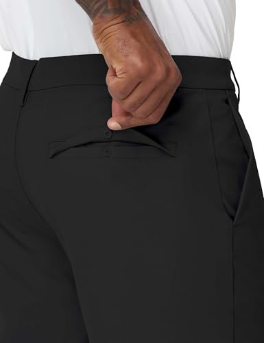 THE GYM PEOPLE Comfy Golf Trousers
