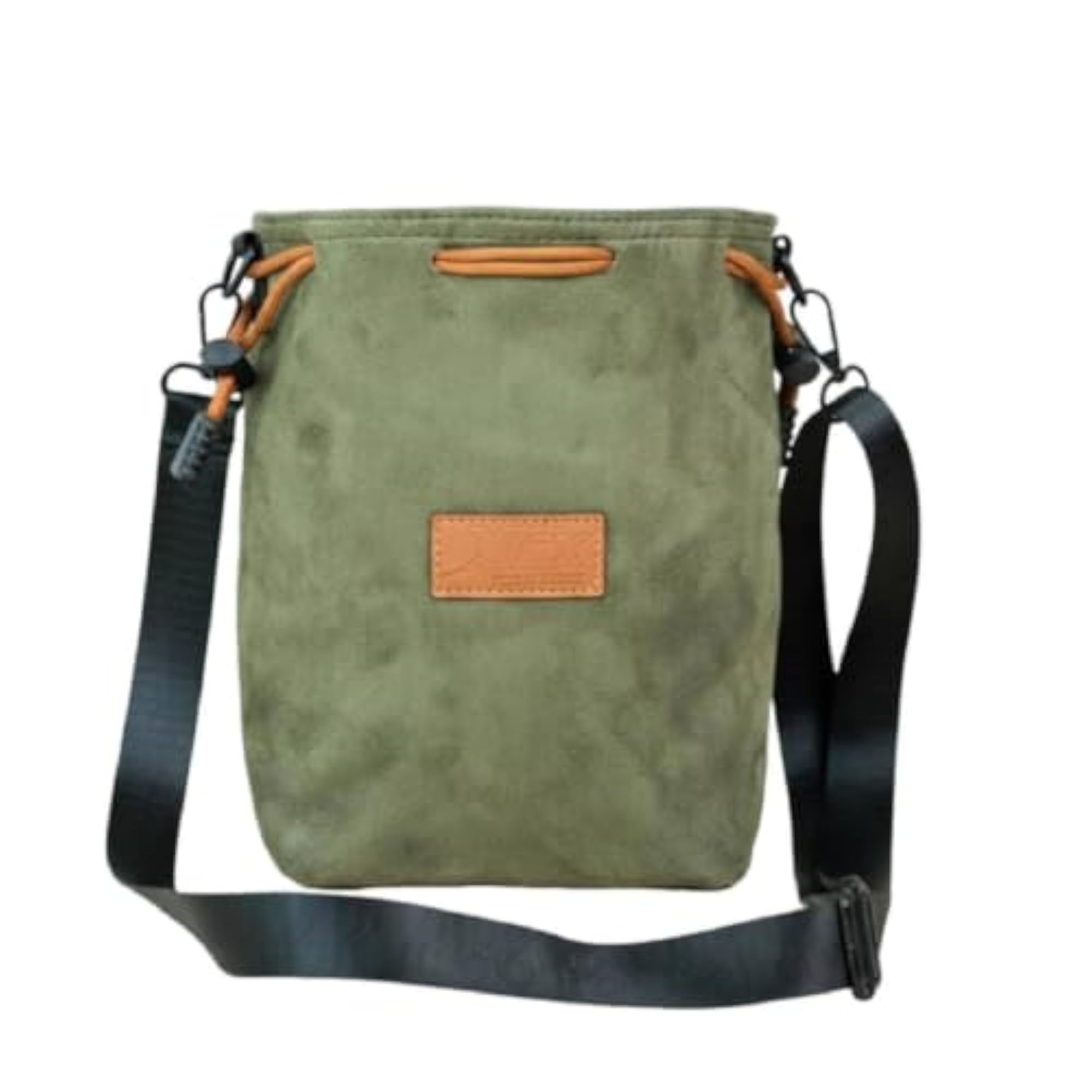 Portable Design Drawstring Camera Pouch for Photographers