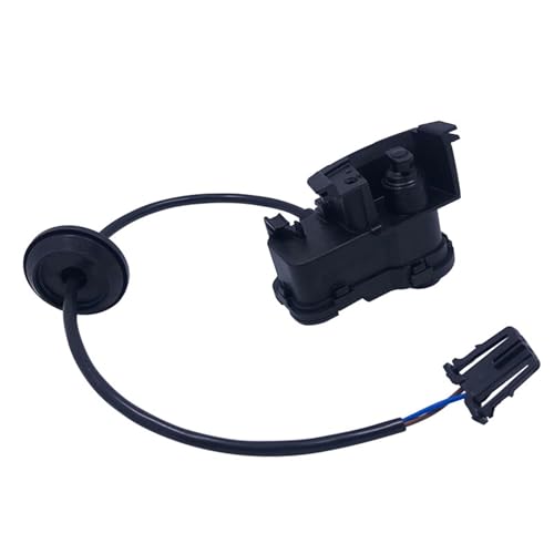 Moteur commande de trappe à carburant 56D810773C haute performance Golf