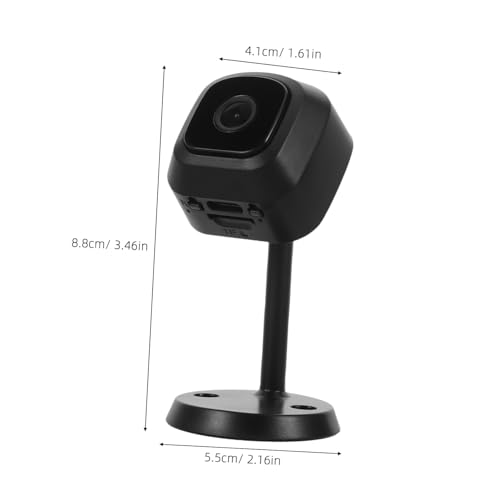Caméra de surveillance intérieur HD 2MP avec vision nocturne stable - 3