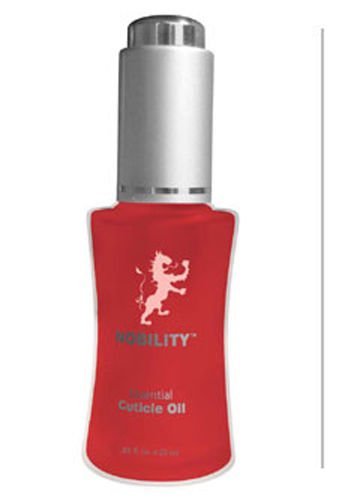 LeChat Nobility Pomegranate Essential Cuticle Oil - NBCO01