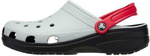 Image of Crocs Unisex Adult Classic Retro Sport Slip On Clogs