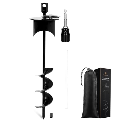 Snagle Paw Lock-Cap Dog Stake