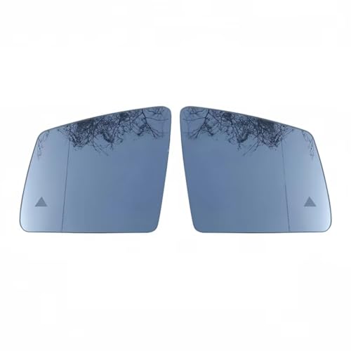 Compatible With Benz For GL ML GLE Class W164 W166 2009-2019 MpxECOA~[KX OEM: 1668100419 1668100319(A pair)