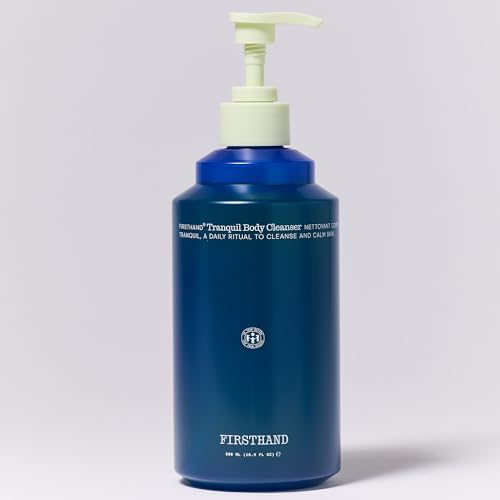 FIRSTHAND gNB {fBNU[ AR򐬕 AGx OZ pem[ ێ h SΉ |v č FIRSTHAND SUPPLY t@[XgnhTvC (500ml)