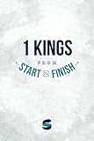 1 Kings from Start2Finish