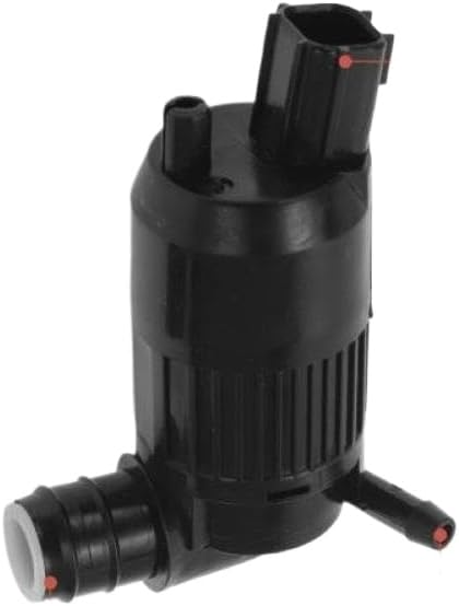 Windshield Washer Pump With Grommet BA5317664AA Compatible With MKZ Mondeo Taurus EVOS