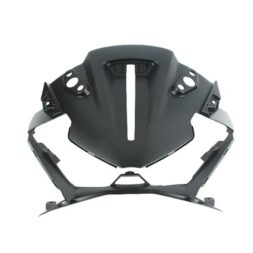 Cache de phare avant moto protection couvercle optique 675SR-R CF650-10