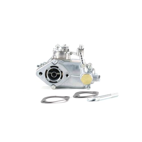 Carburateur Fiat 500 Weber 26 IMB pour résoudre les fuites d'essence