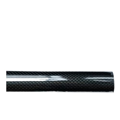Image of PSCFBYY 1 x 3K Carbon Fiber Tube, Length 1000 mm, Diameter 5 mm to 32 mm (17 x 15 x 1000 1pc)