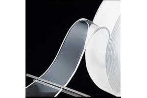 Magic Removable Gel Grip Tape