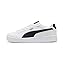 PUMA White|PUMA Black|PUMA Gold