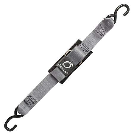 Overton's Deluxe Gunwale 2