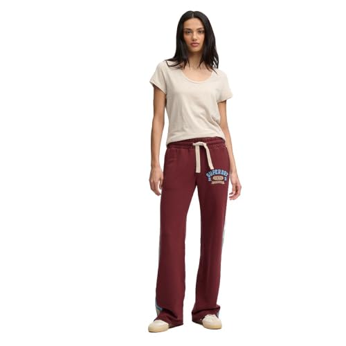 Pantalon de jogging femme Superdry Cult Hockey - vue 5
