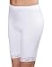 Long Leg %100 Cotton Comfortable Panties