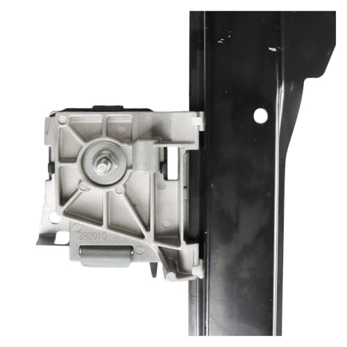 Lève-vitre électrique Tesla Model S 2012-2021 avant gauche droite