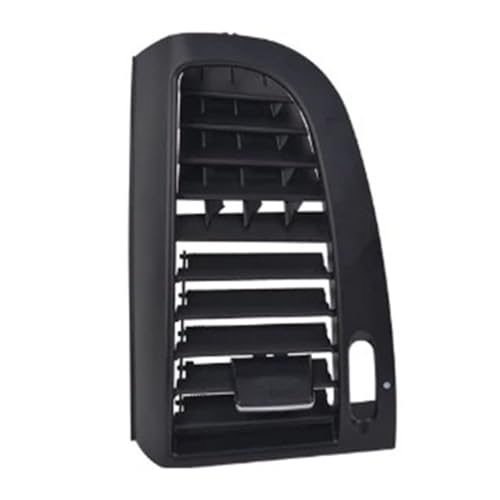Rejilla de aire delantera central para reparar la ventilación de Mercedes Vito W639