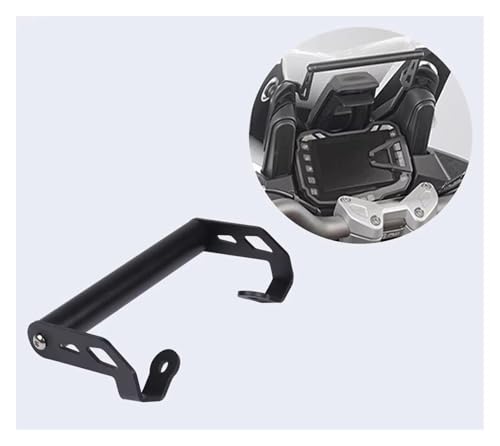 Support téléphone Ducati Multistrada pour ne plus perdre sa route en moto