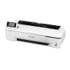 Epson SureColor T3170 24 Wireless Desktop Printer (T3170SR) Bundle with Ethernet Cable, USB Cable, Fiber Cloth