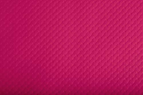 Pro Nappe - Réf 304064I - Set de table jetable en papier gaufré et satiné - Format 30X40 cm - Couleur rose fuschia - Fabriqué en France - En barquette de...