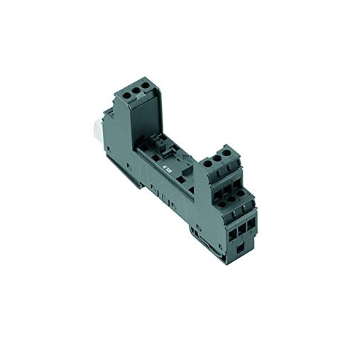 Base vSPC 2 cl Weidmüller 8951710000 module de protection 24 VDC 0,5 A