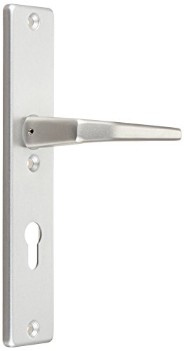 ABUS 81455 Door Accessory Royal Blue Aluminium - Image 2