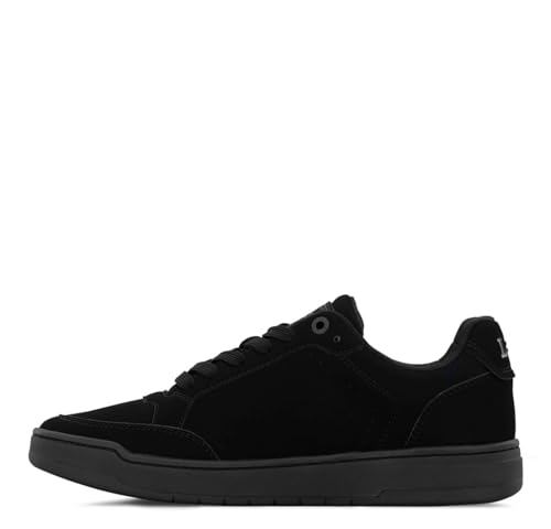Image of Lee Men's Roland Retro Court Fashion Sneaker