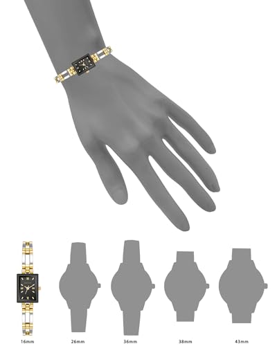 Image of Anne Klein Women's Bracelet Watch