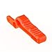 WORKER Mod Magazine Release Button for NERF Elite STRYFE Blaster Modify Toy Color Orange