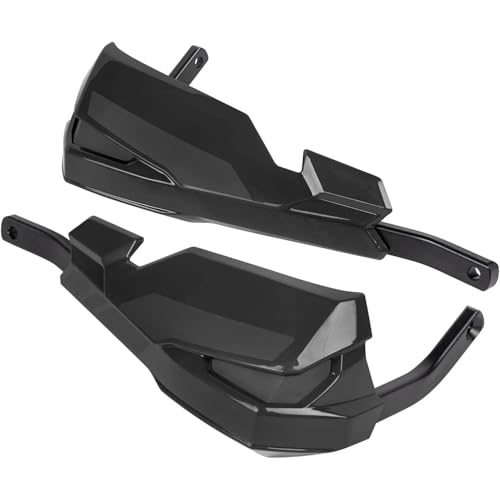 Housses protection CFMOTO 450 MT protège-mains haute résistance aux finitions premium
