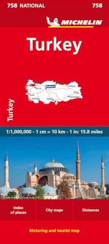 Turchia: 758