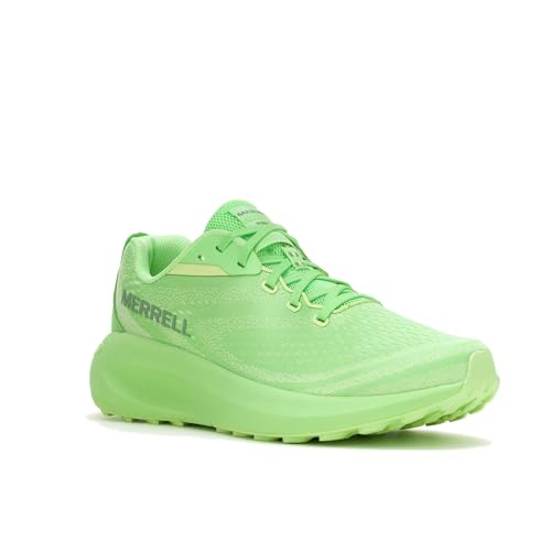 Image of Merrell Men's Morphlite Trail Sneakers