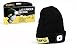 Produktbild Blackcat Black Cat LED Lancer Beanie Uni, schwarz/gelb