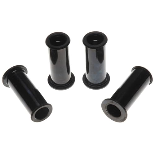 Kit étrier de frein ACDelco 18K279X quincaillerie avant et bagues de guidage
