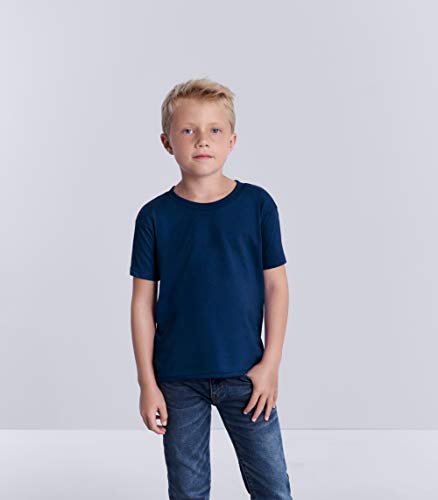 Gildan 5100P - Toddler Heavy Cotton T-Shirt3